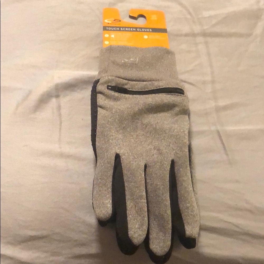 Champion Touch Screen Gloves
